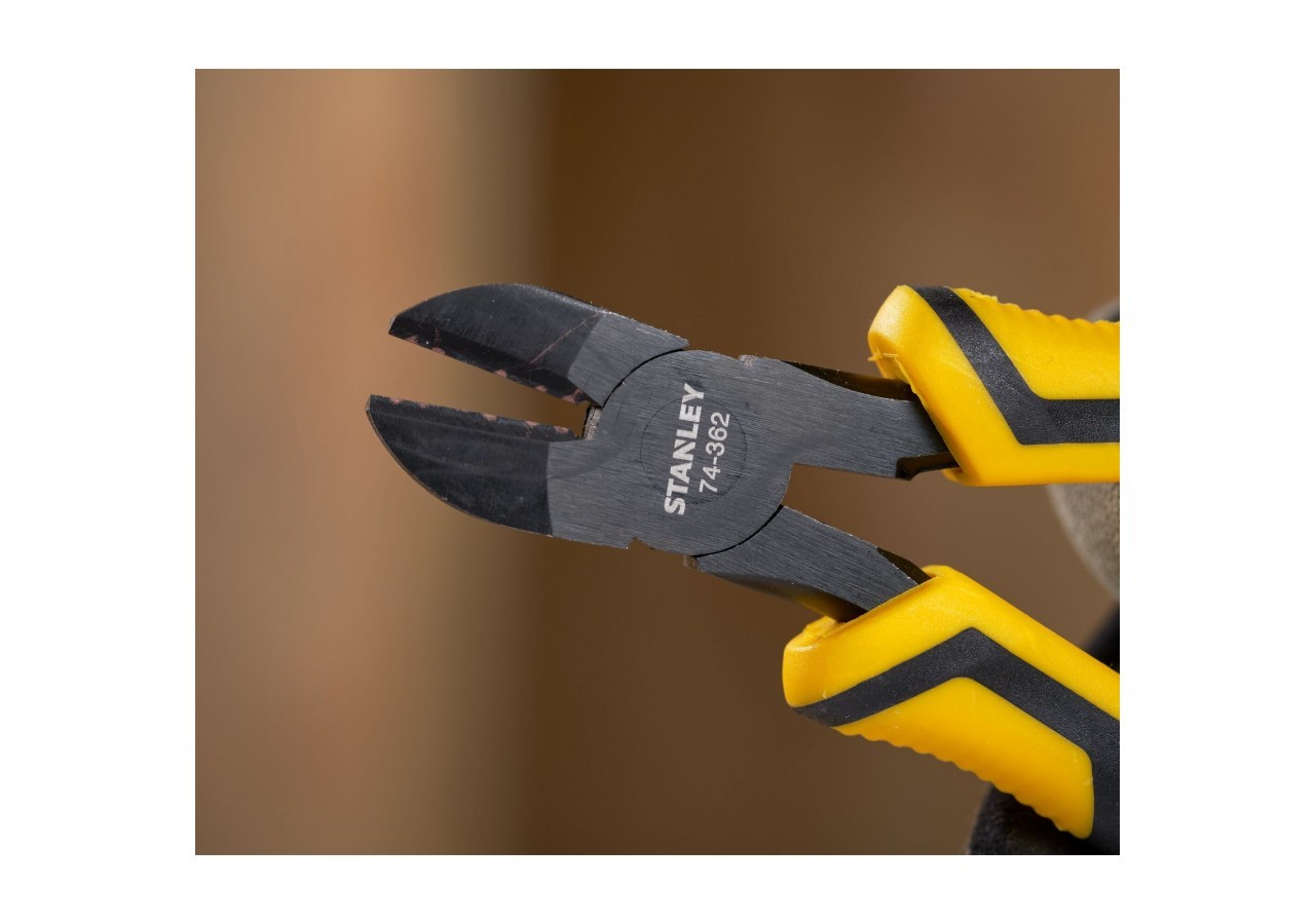 PINCE COUPANTE DIAGONALE 180MM - STHT0-74455 - Stanley