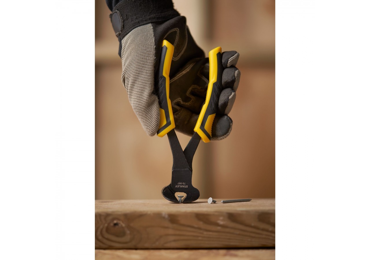 PINCE COUPANTE DEVANT 150MM - STHT0-75067 - Stanley