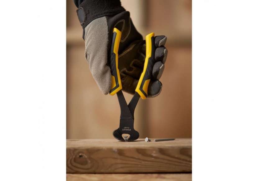 PINCE COUPANTE DEVANT 150MM - STHT0-75067 - Stanley