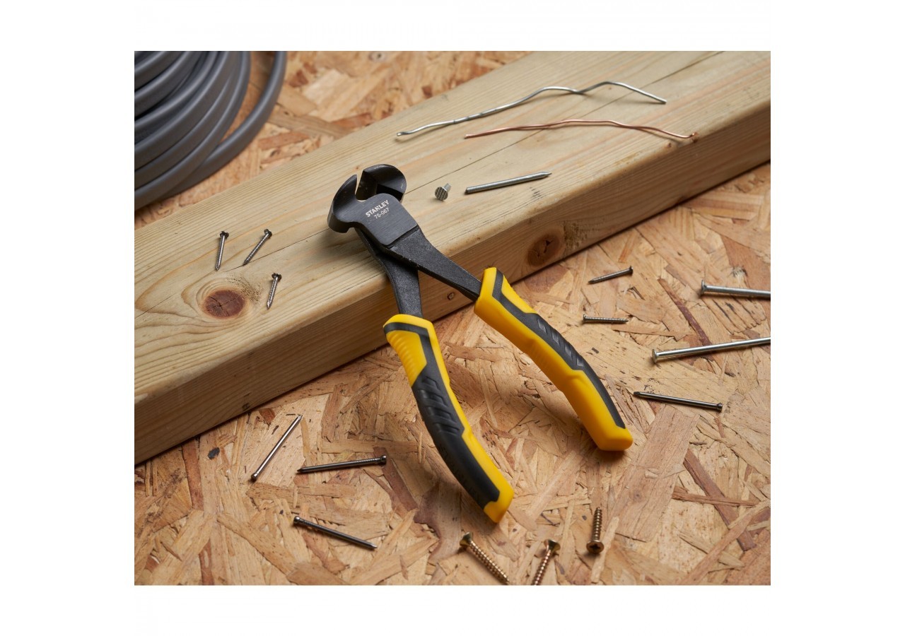 PINCE COUPANTE DEVANT 150MM - STHT0-75067 - Stanley