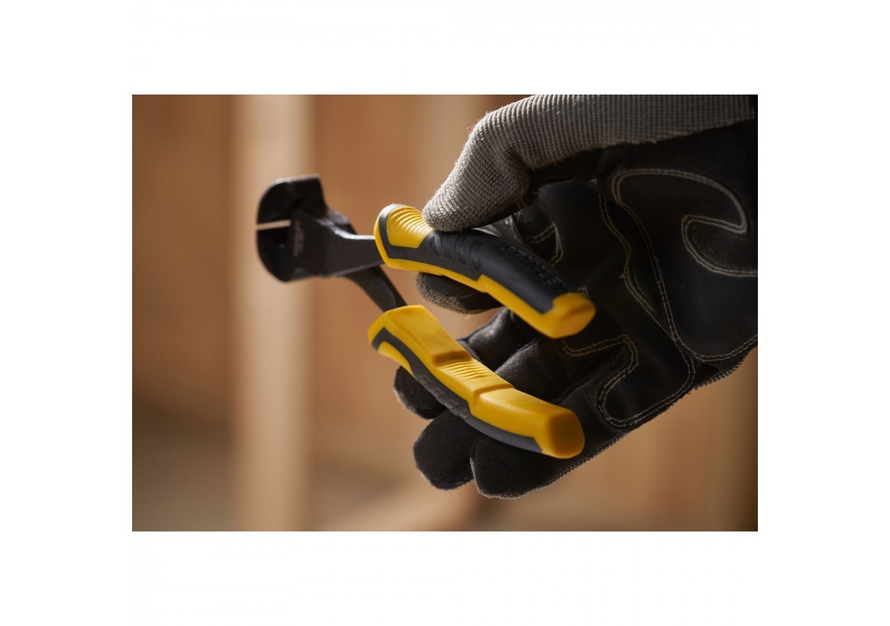 PINCE COUPANTE DEVANT 150MM - STHT0-75067 - Stanley