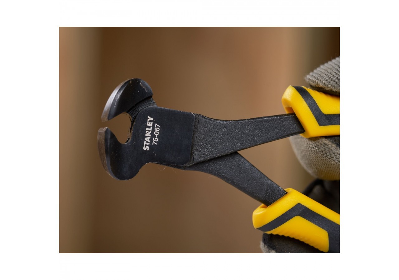 PINCE COUPANTE DEVANT 150MM - STHT0-75067 - Stanley