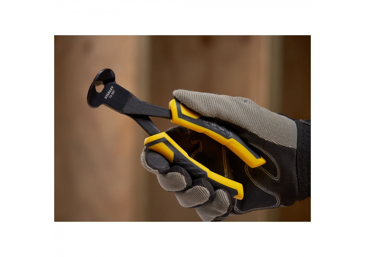 PINCE COUPANTE DEVANT 150MM - STHT0-75067 - Stanley