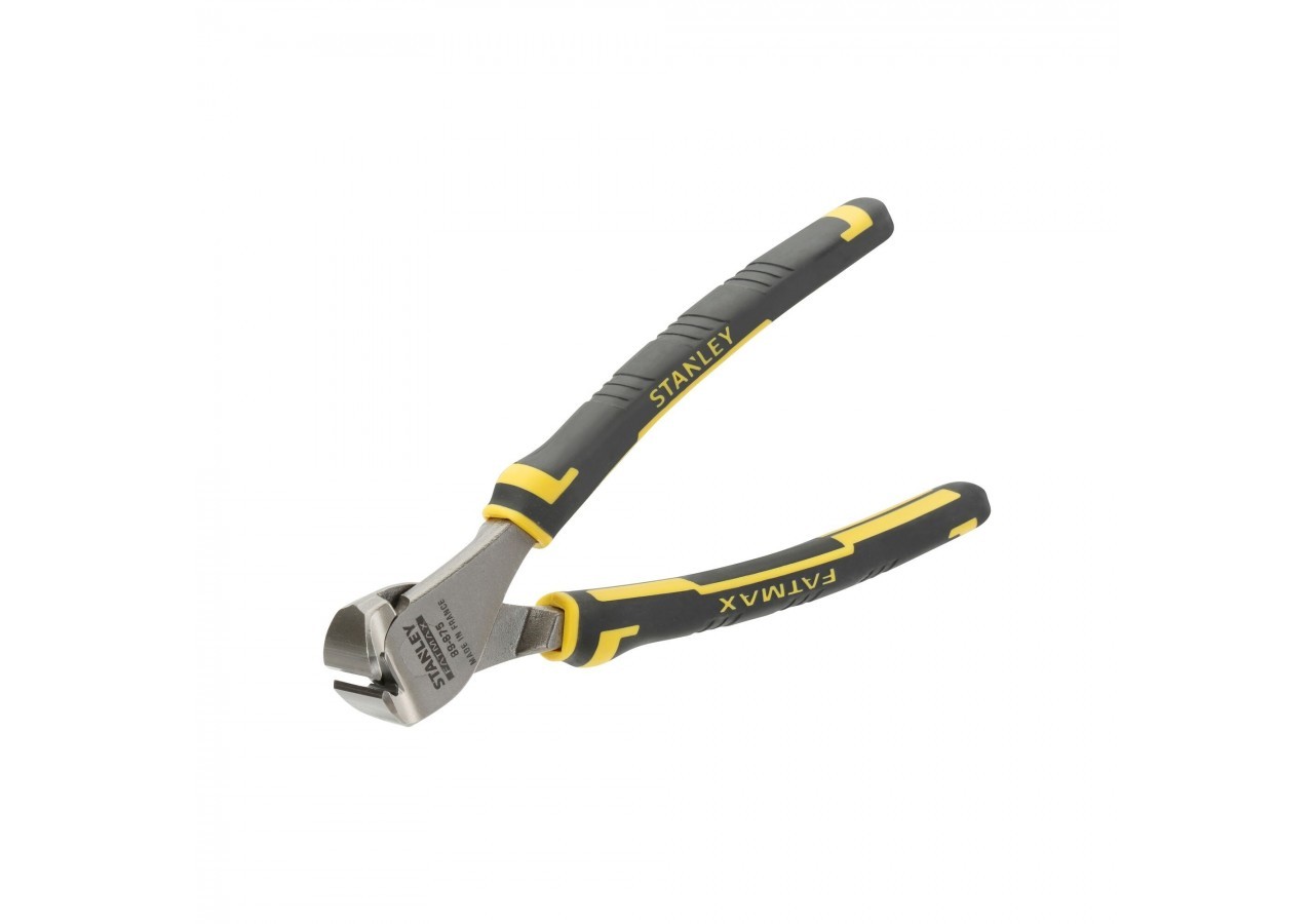 PINCE COUPANTE DEVANT 160MM FATMAX - 0-89-875 - Stanley