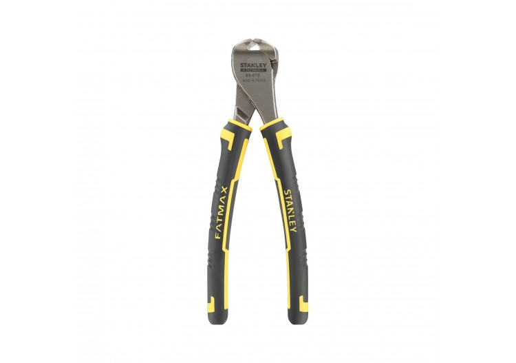PINCE COUPANTE DEVANT 160MM FATMAX - 0-89-875 - Stanley 2