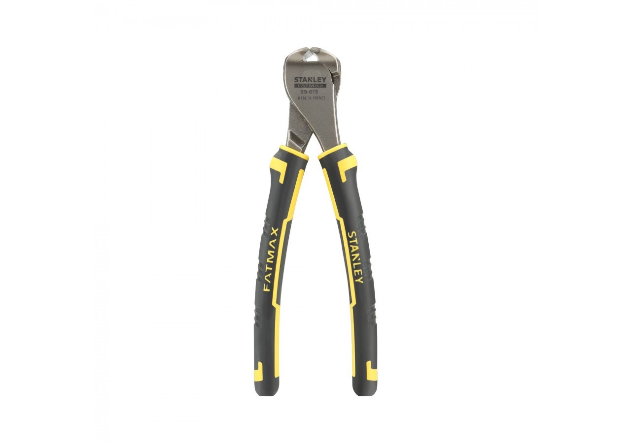 PINCE COUPANTE DEVANT 160MM FATMAX - 0-89-875 - Stanley