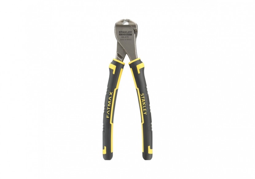 PINCE COUPANTE DEVANT 160MM FATMAX - 0-89-875 - Stanley