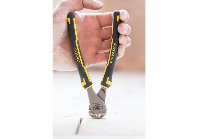 PINCE COUPANTE DEVANT 160MM FATMAX - 0-89-875 - Stanley