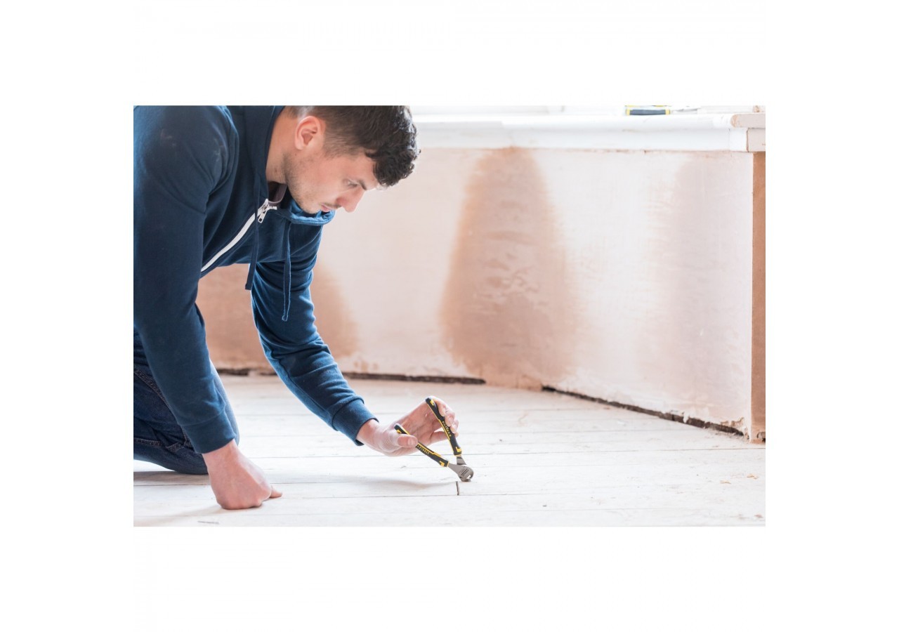 PINCE COUPANTE DEVANT 160MM FATMAX - 0-89-875 - Stanley