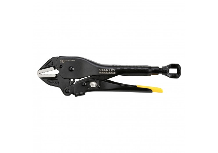 PINCE ETAU BEC PLAT 250MM FATMAX - FMHT0-74884 - Stanley 2