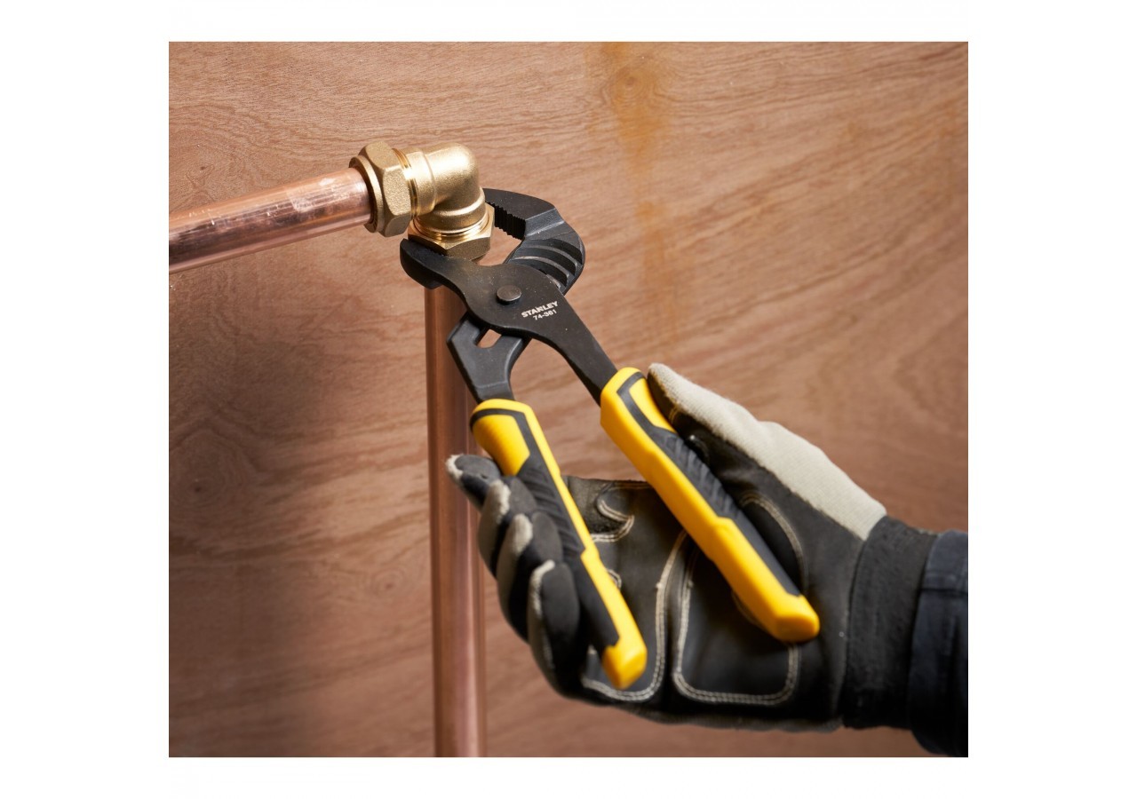 PINCE MULTIPRISE 250MM - STHT0-74361 - Stanley