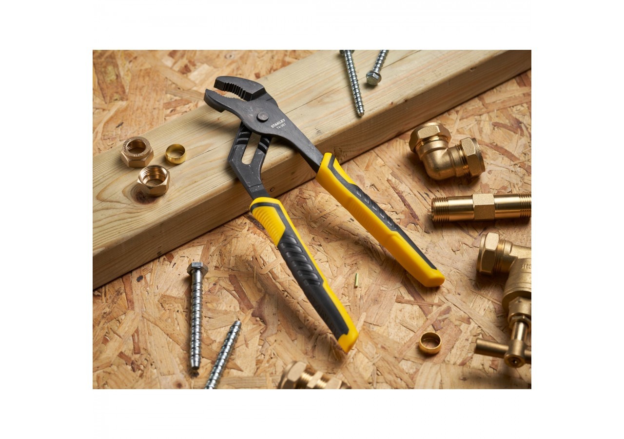PINCE MULTIPRISE 250MM - STHT0-74361 - Stanley
