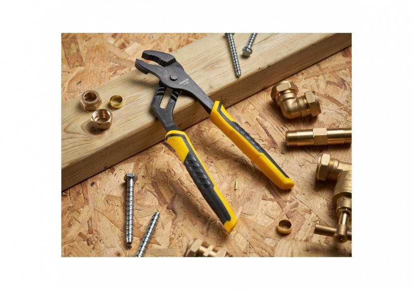 PINCE MULTIPRISE 250MM - STHT0-74361 - Stanley