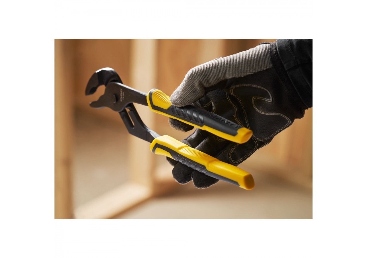 PINCE MULTIPRISE 250MM - STHT0-74361 - Stanley
