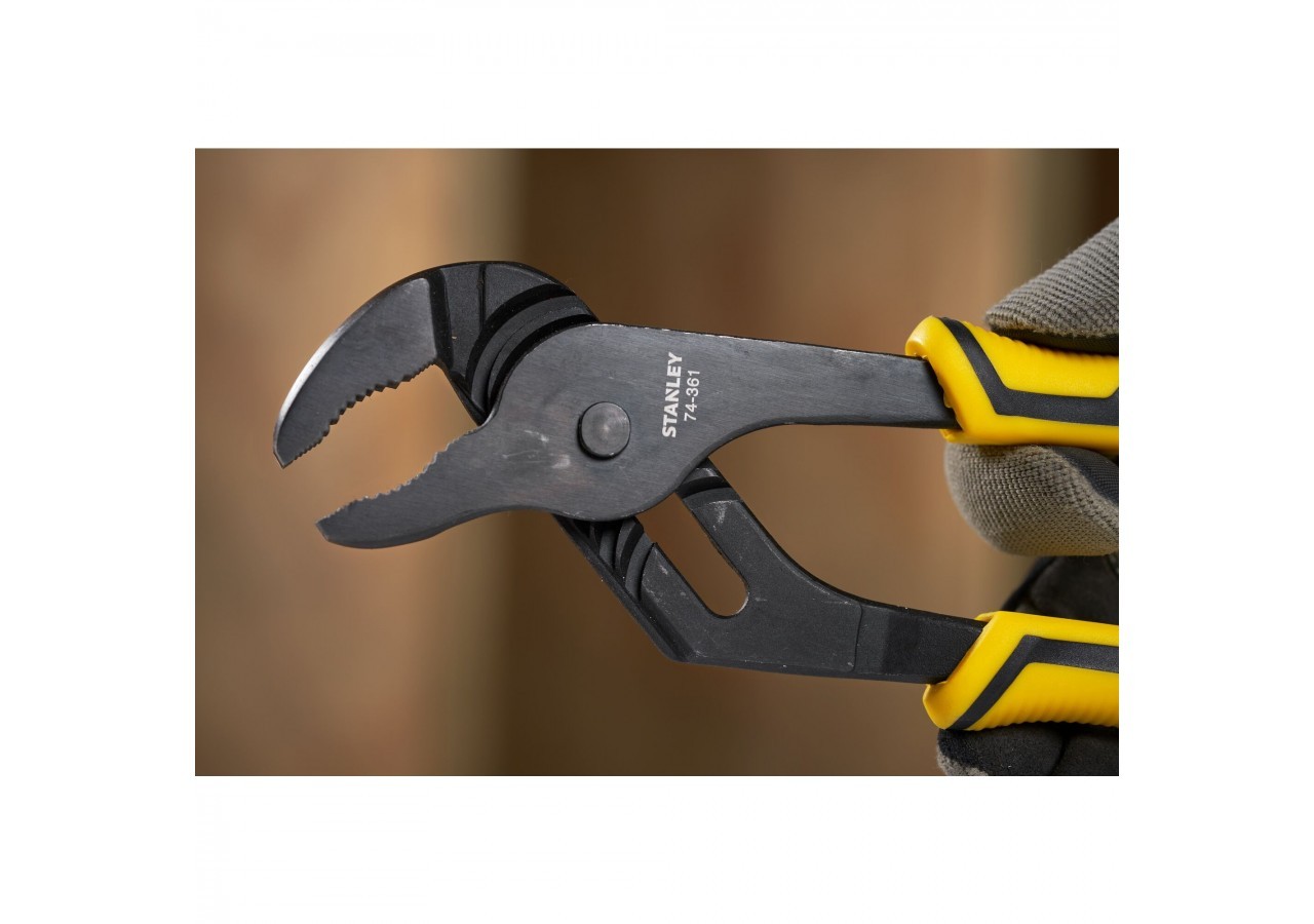 PINCE MULTIPRISE 250MM - STHT0-74361 - Stanley