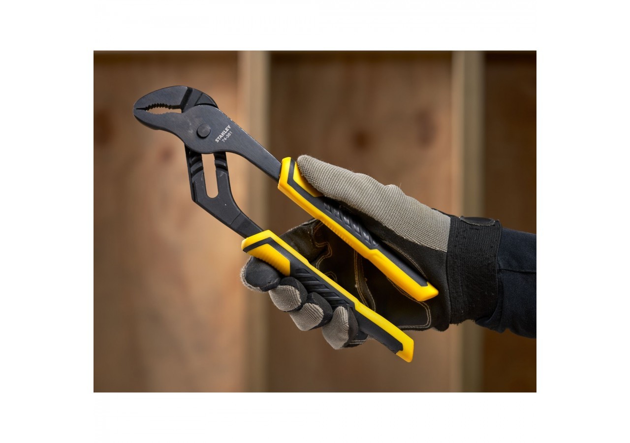 PINCE MULTIPRISE 250MM - STHT0-74361 - Stanley