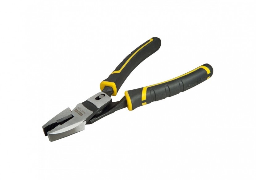 PINCE UNIVERSELLE 215MM POWER FATMAX - FMHT0-70813 - Stanley