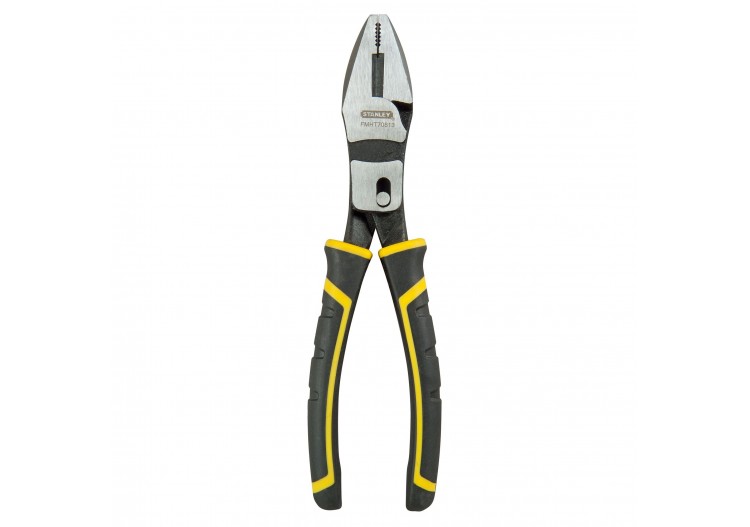 PINCE UNIVERSELLE 215MM POWER FATMAX - FMHT0-70813 - Stanley 2