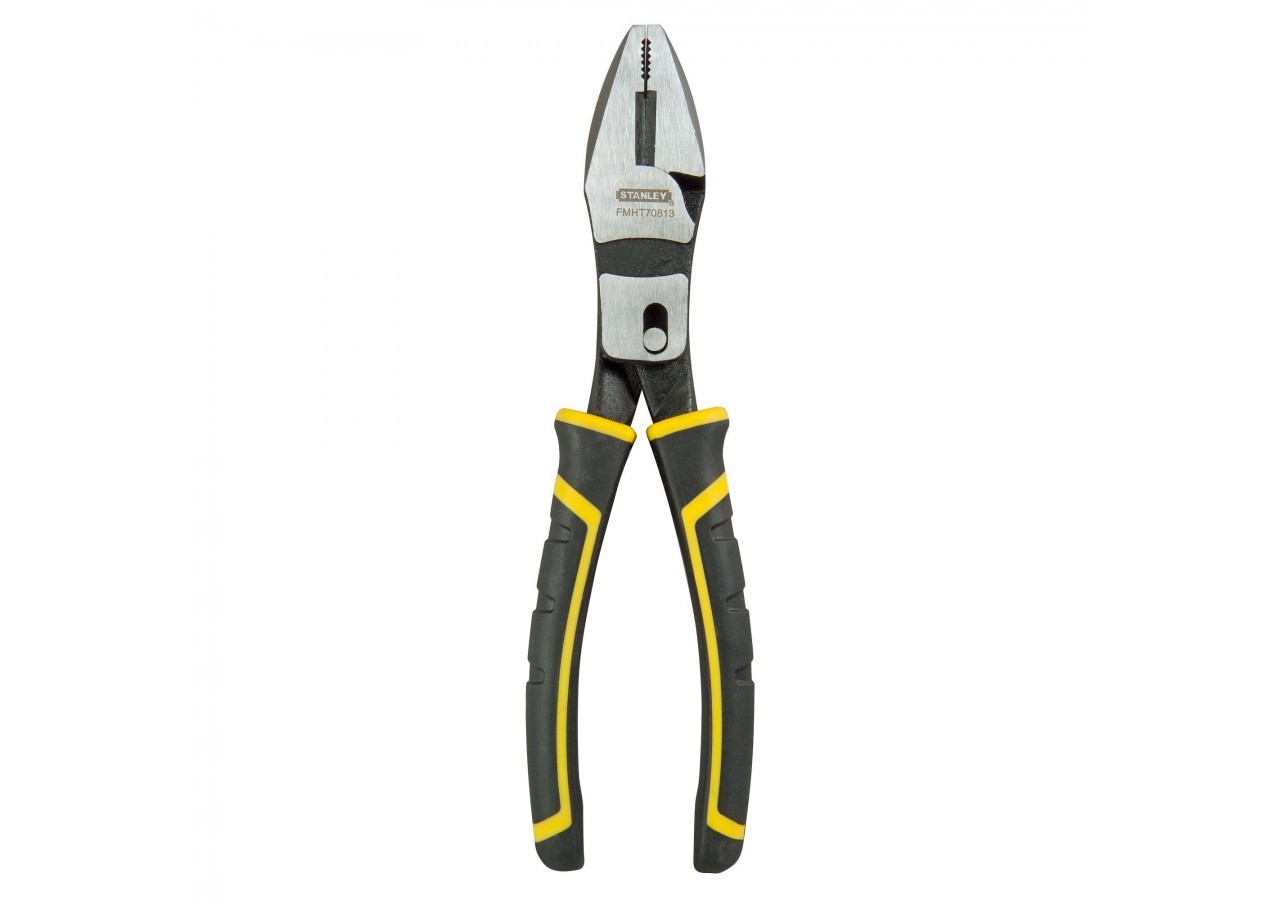 PINCE UNIVERSELLE 215MM POWER FATMAX - FMHT0-70813 - Stanley
