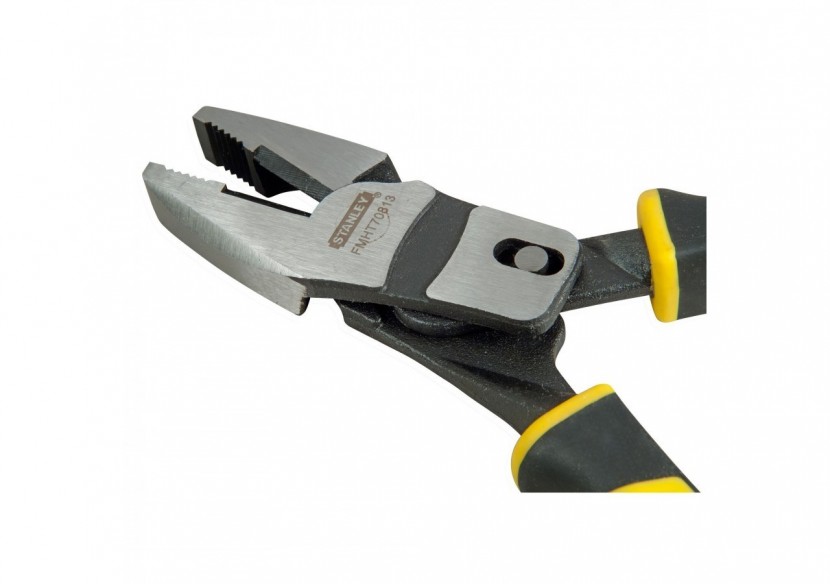 PINCE UNIVERSELLE 215MM POWER FATMAX - FMHT0-70813 - Stanley
