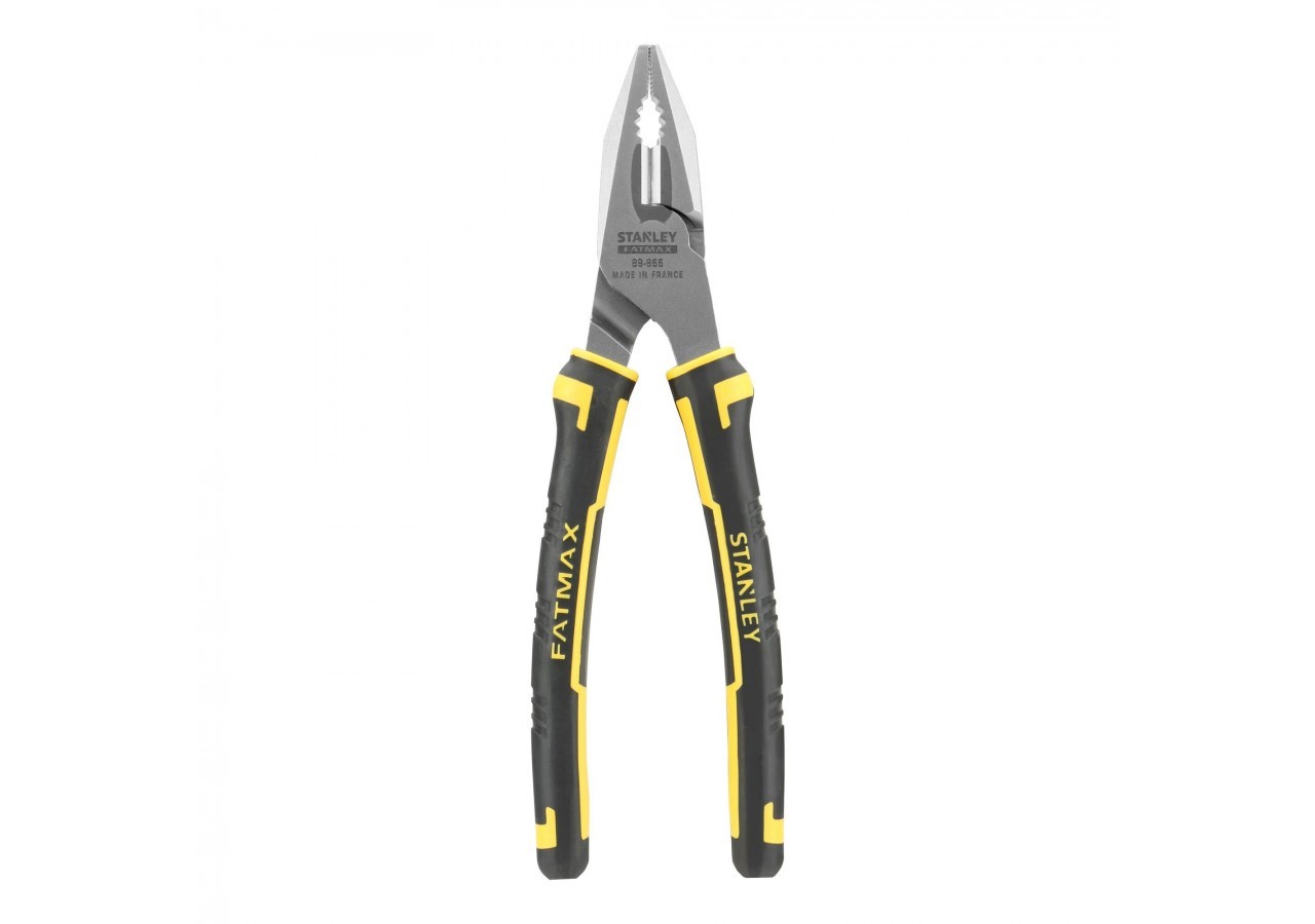 PINCE UNIVERSELLE 160MM FATMAX - 0-89-866 - Stanley