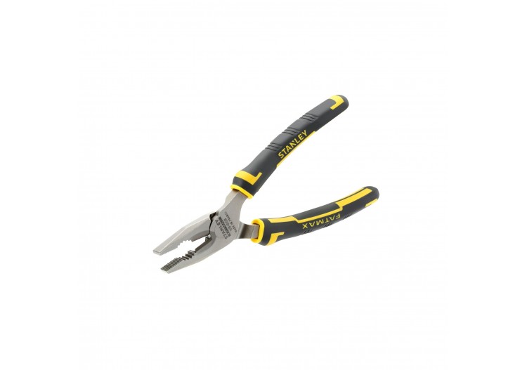 PINCE UNIVERSELLE 200MM FATMAX - 0-89-868 - Stanley