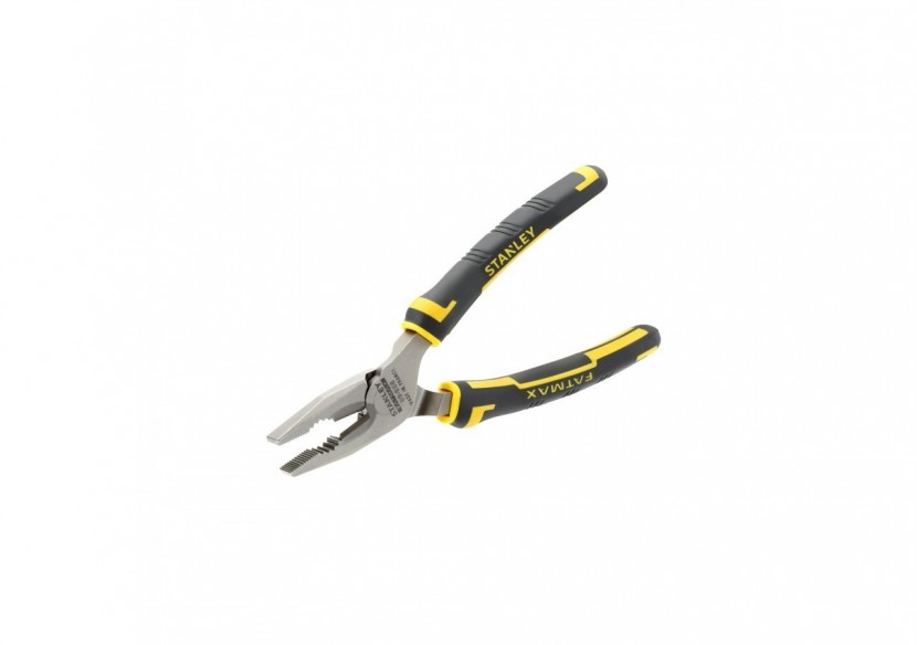 PINCE UNIVERSELLE 200MM FATMAX - 0-89-868 - Stanley