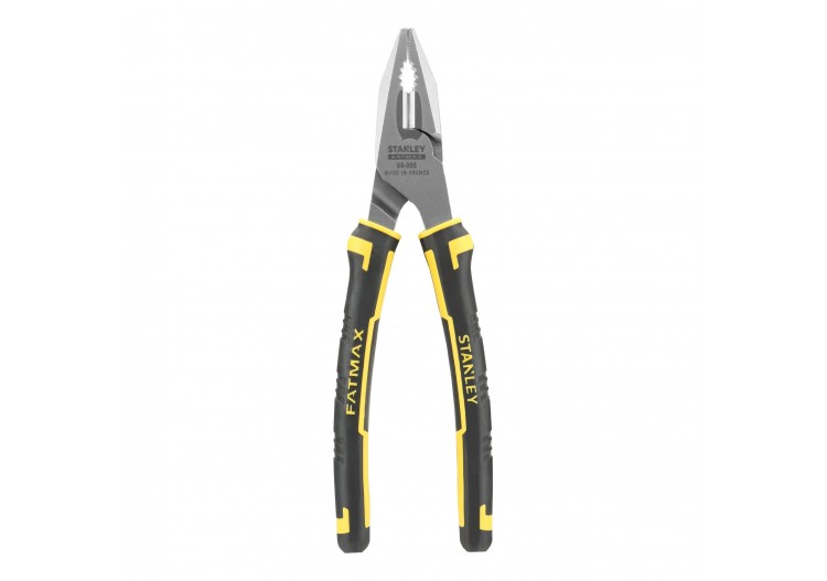 PINCE UNIVERSELLE 200MM FATMAX - 0-89-868 - Stanley 2