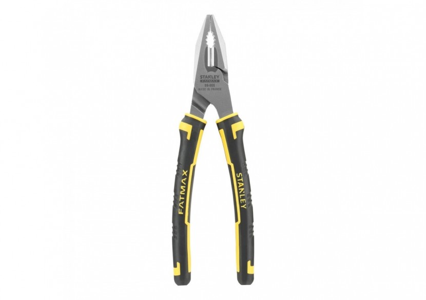PINCE UNIVERSELLE 200MM FATMAX - 0-89-868 - Stanley