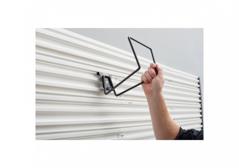 CROCHET LARGE TRACKWALL - STST82604-1 - Stanley