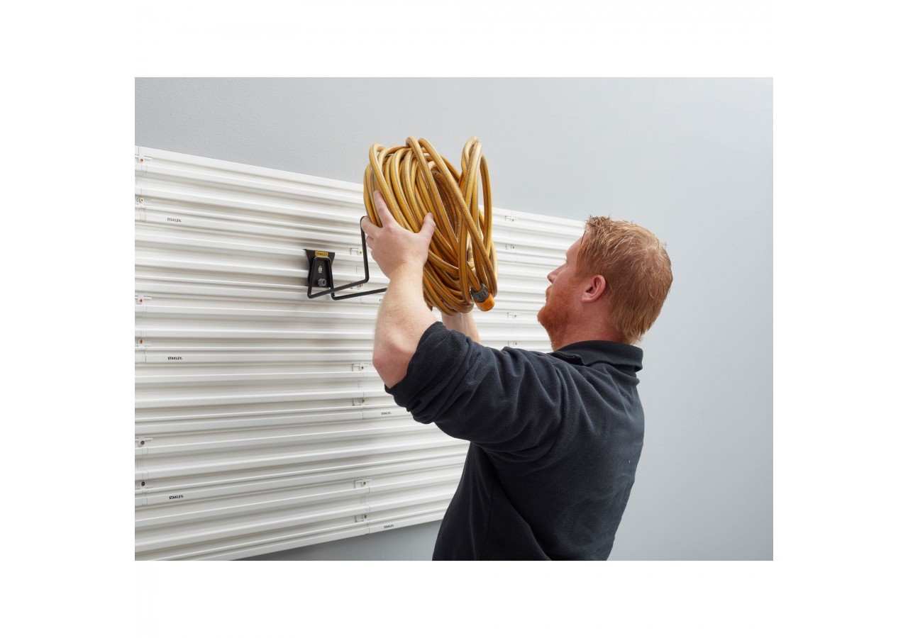 CROCHET LARGE TRACKWALL - STST82604-1 - Stanley