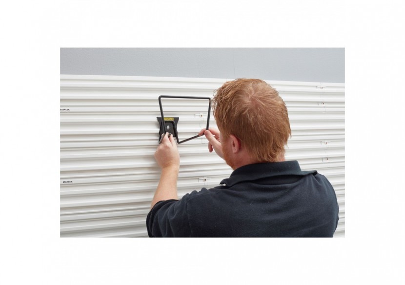 CROCHET LARGE TRACKWALL - STST82604-1 - Stanley