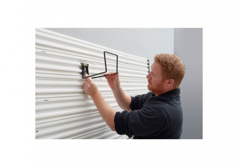 CROCHET LARGE TRACKWALL - STST82604-1 - Stanley