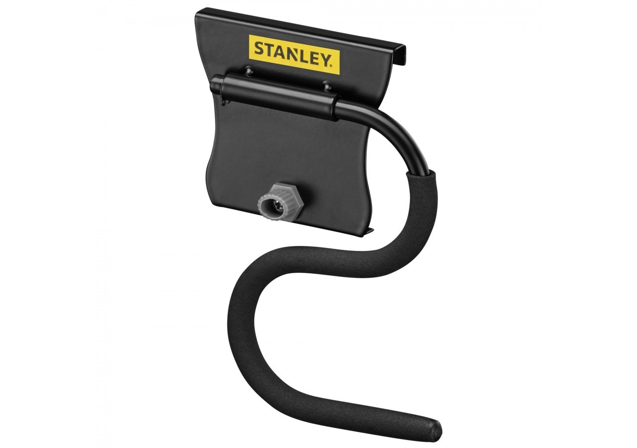 CROCHET EN S TRACKWALL - STST82605-1 - Stanley