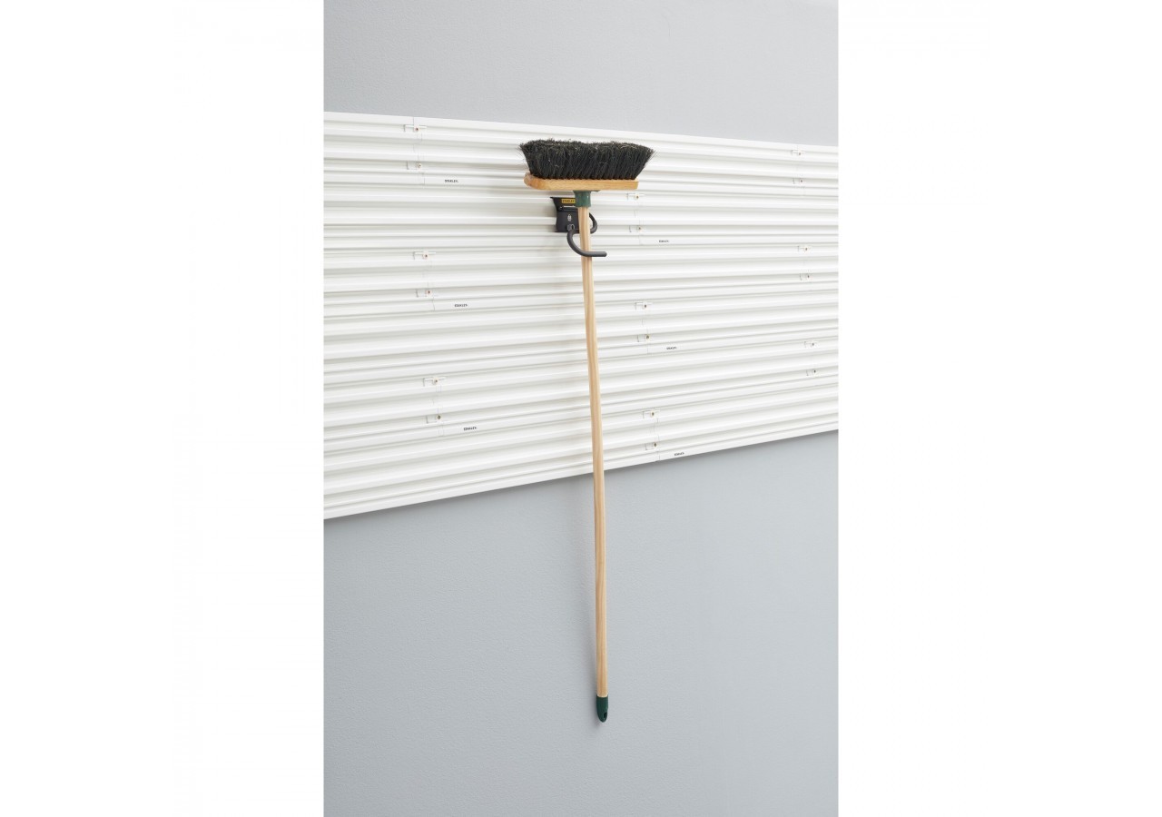 CROCHET EN S TRACKWALL - STST82605-1 - Stanley