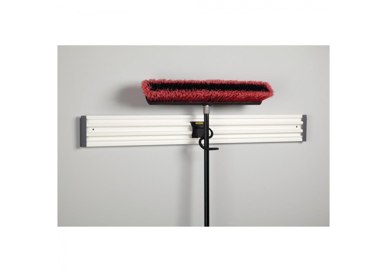 CROCHET EN S TRACKWALL - STST82605-1 - Stanley