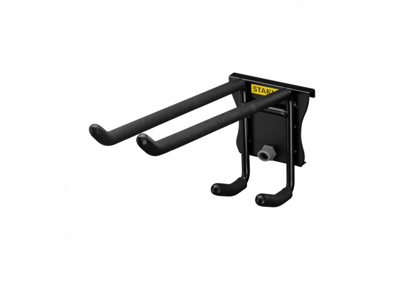 CROCHET DOUBLE TRACKWALL - STST82606-1 - Stanley