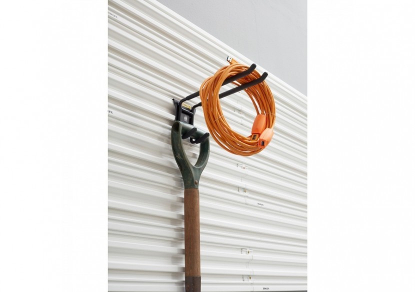 CROCHET DOUBLE TRACKWALL - STST82606-1 - Stanley