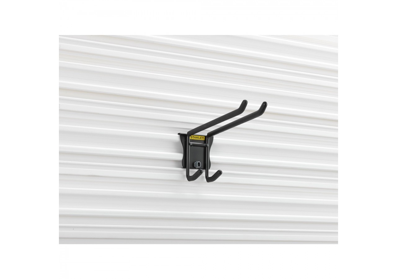 CROCHET DOUBLE TRACKWALL - STST82606-1 - Stanley