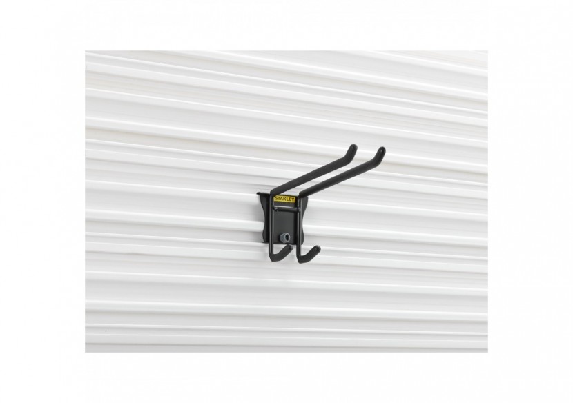 CROCHET DOUBLE TRACKWALL - STST82606-1 - Stanley