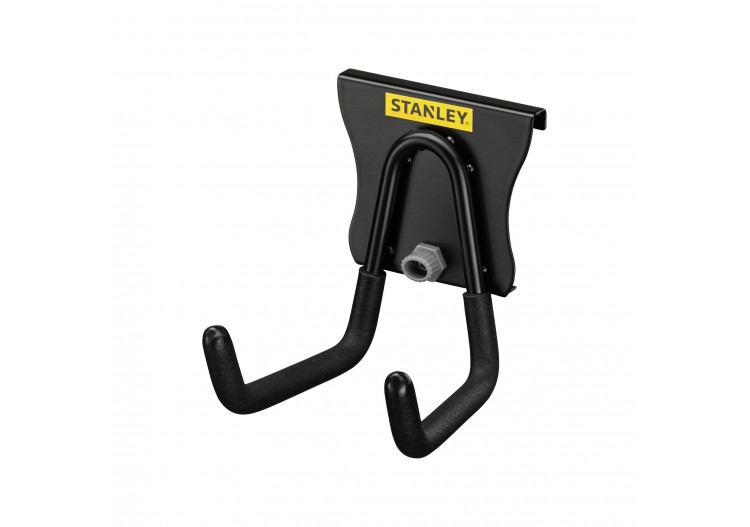 CROCHET DOUBLE SIMPLE TRACKWALL - STST82607-1 - Stanley