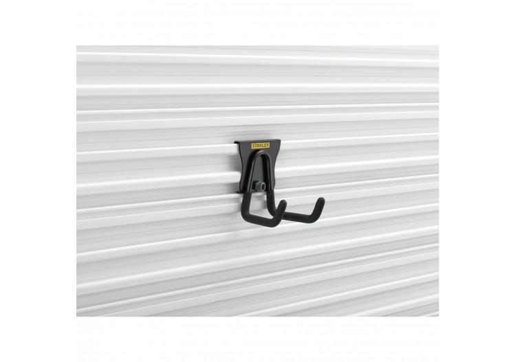 CROCHET DOUBLE SIMPLE TRACKWALL - STST82607-1 - Stanley 2