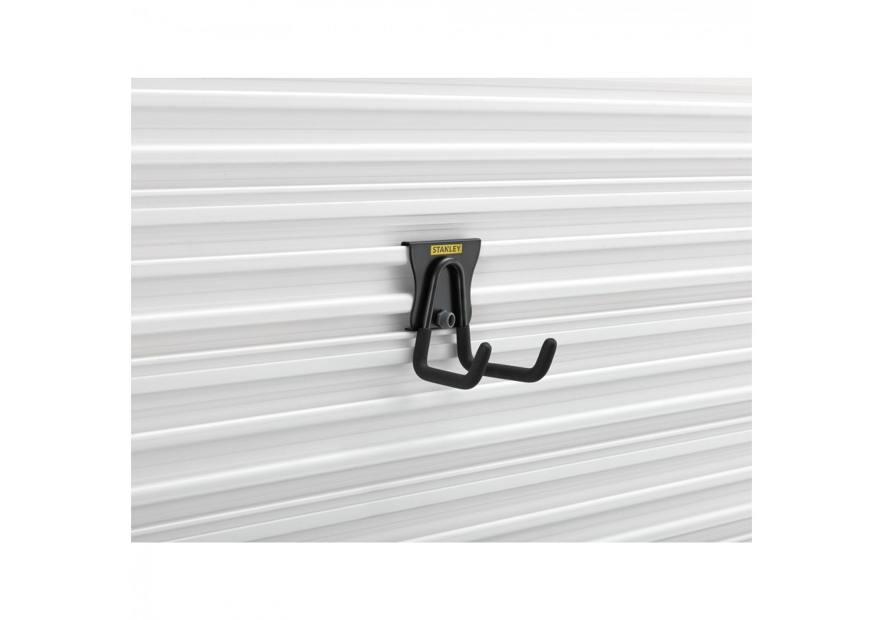 CROCHET DOUBLE SIMPLE TRACKWALL - STST82607-1 - Stanley