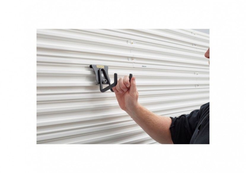 CROCHET DOUBLE SIMPLE TRACKWALL - STST82607-1 - Stanley