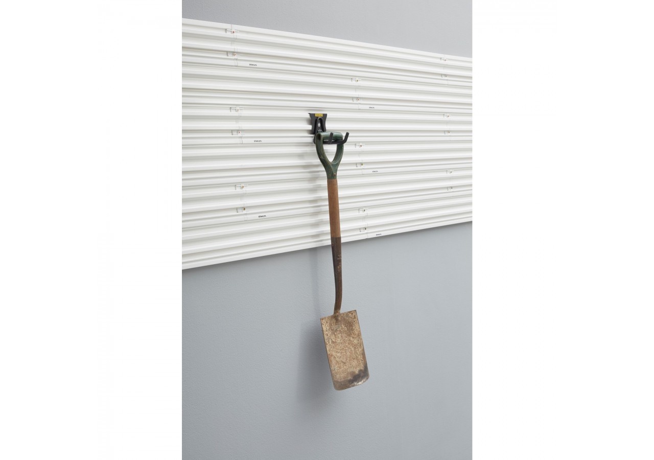 CROCHET DOUBLE SIMPLE TRACKWALL - STST82607-1 - Stanley