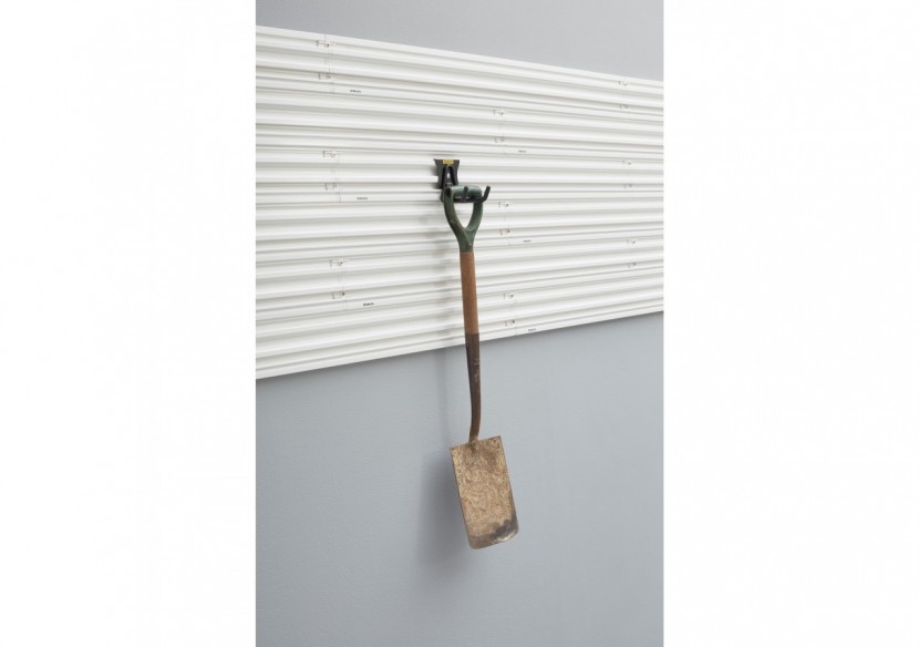 CROCHET DOUBLE SIMPLE TRACKWALL - STST82607-1 - Stanley