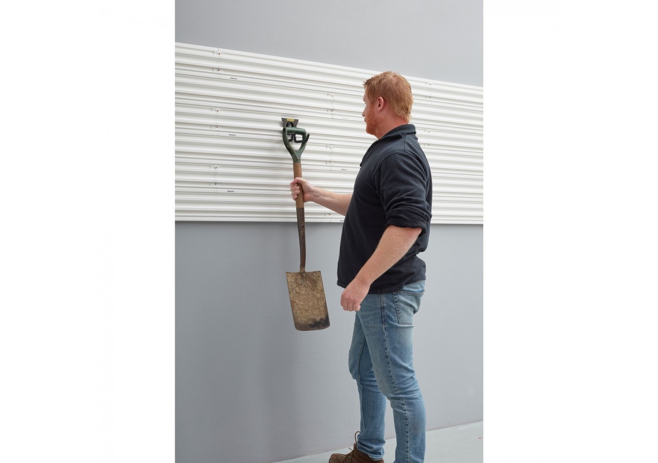 CROCHET DOUBLE SIMPLE TRACKWALL - STST82607-1 - Stanley