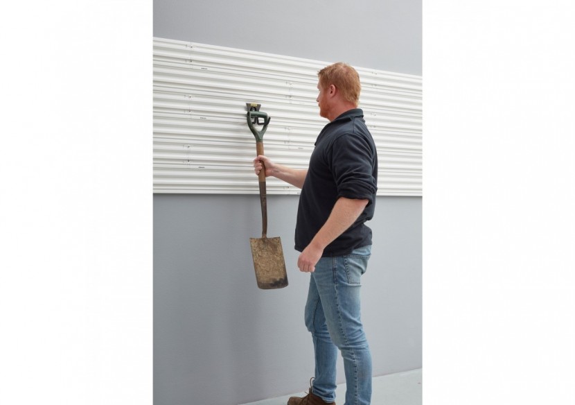 CROCHET DOUBLE SIMPLE TRACKWALL - STST82607-1 - Stanley