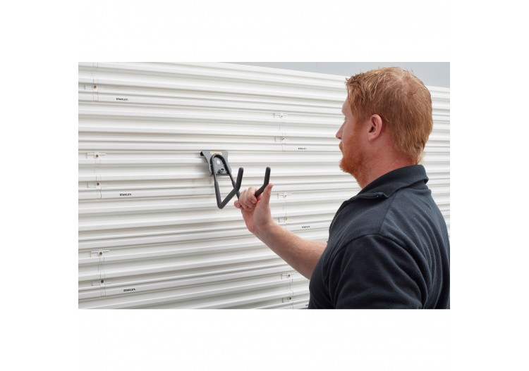 CROCHET DOUBLE LONG TRACKWALL - STST82608-1 - Stanley 2