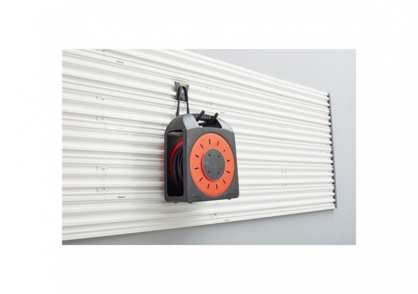 CROCHET DOUBLE LONG TRACKWALL - STST82608-1 - Stanley